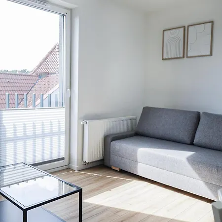Bryza - Rodzinny Z Parkingiem Na Szkolnej - Balkon - Infinity * Swinoujscie
