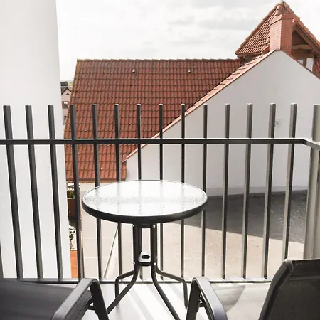 Bryza - Rodzinny Z Parkingiem Na Szkolnej - Balkon - Infinity