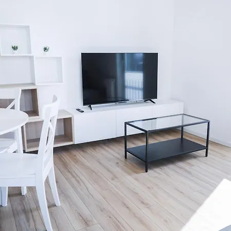 Bryza - Rodzinny Z Parkingiem Na Szkolnej - Balkon - Infinity * Swinoujscie
